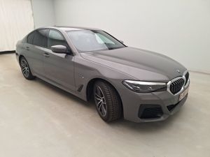 BMW 5 Series 545e 2021