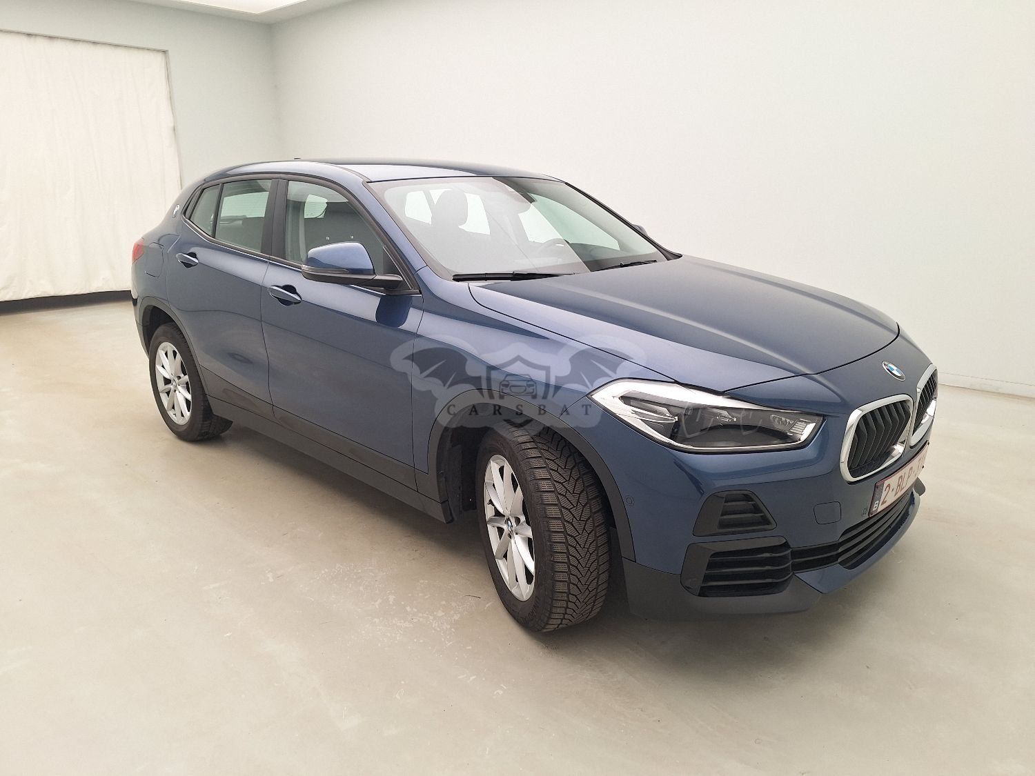 BMW X2 16d 2022