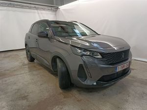 Peugeot 3008 1.6 GT 2021