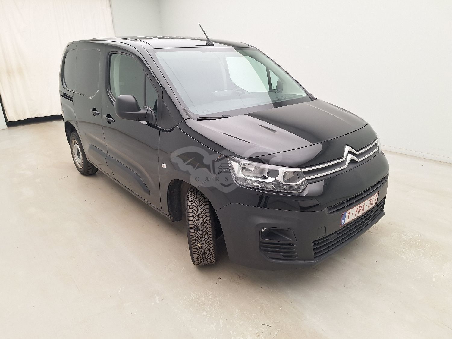 Citroën Berlingo 1.5 HDI Club 2020