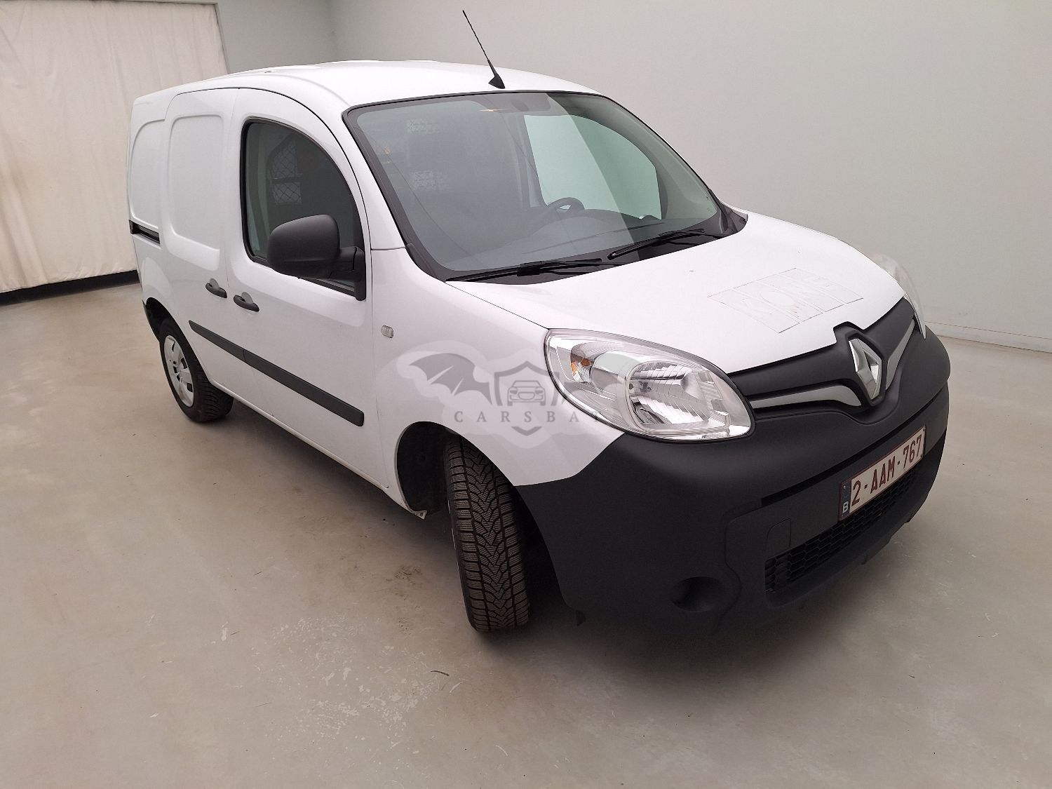 Renault Kangoo Express 1.5 DCI Grand Comfort 2021