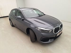 BMW 1 Series 116d 2021