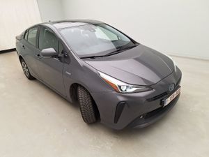 Toyota Prius 1.8 VVT-i Lounge 2020
