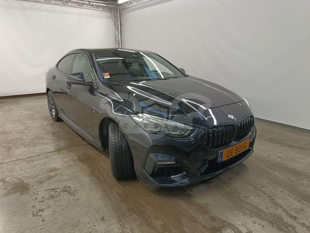 BMW 2 Series Gran Coupé 218i M Sport 2024