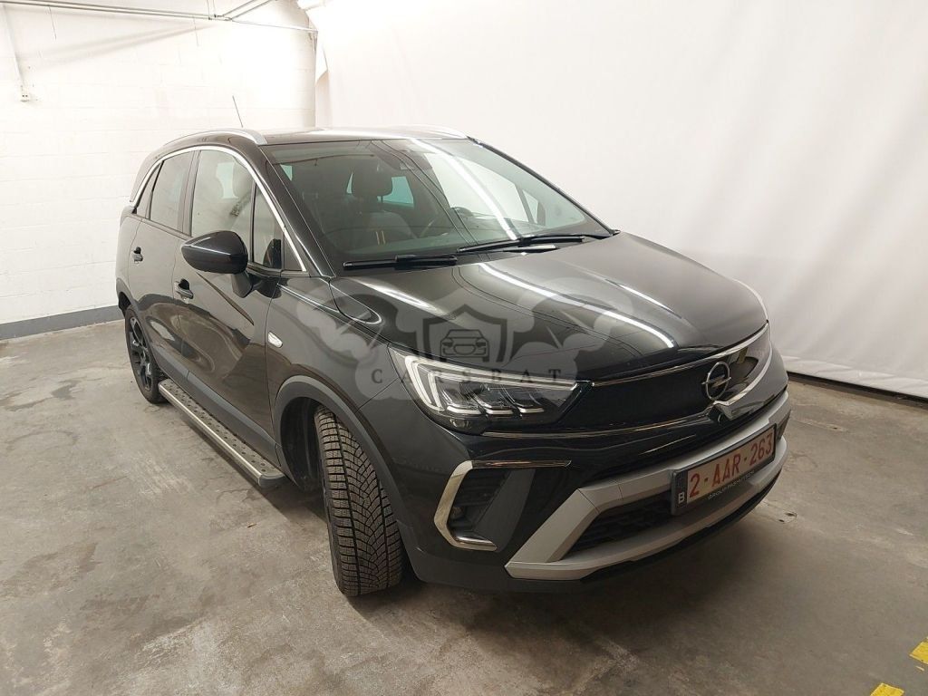 Opel Crossland 1.5 GS Line 2021