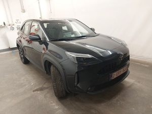 Toyota Yaris Cross 1.5 Dynamic 2024