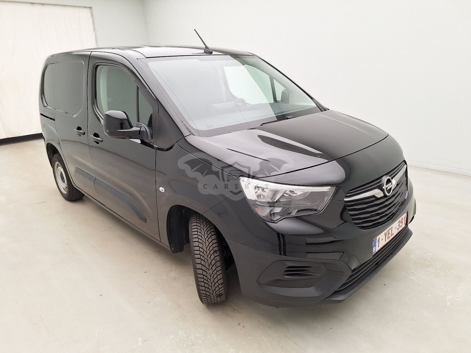 Opel Combo 1.5 Edition 2020