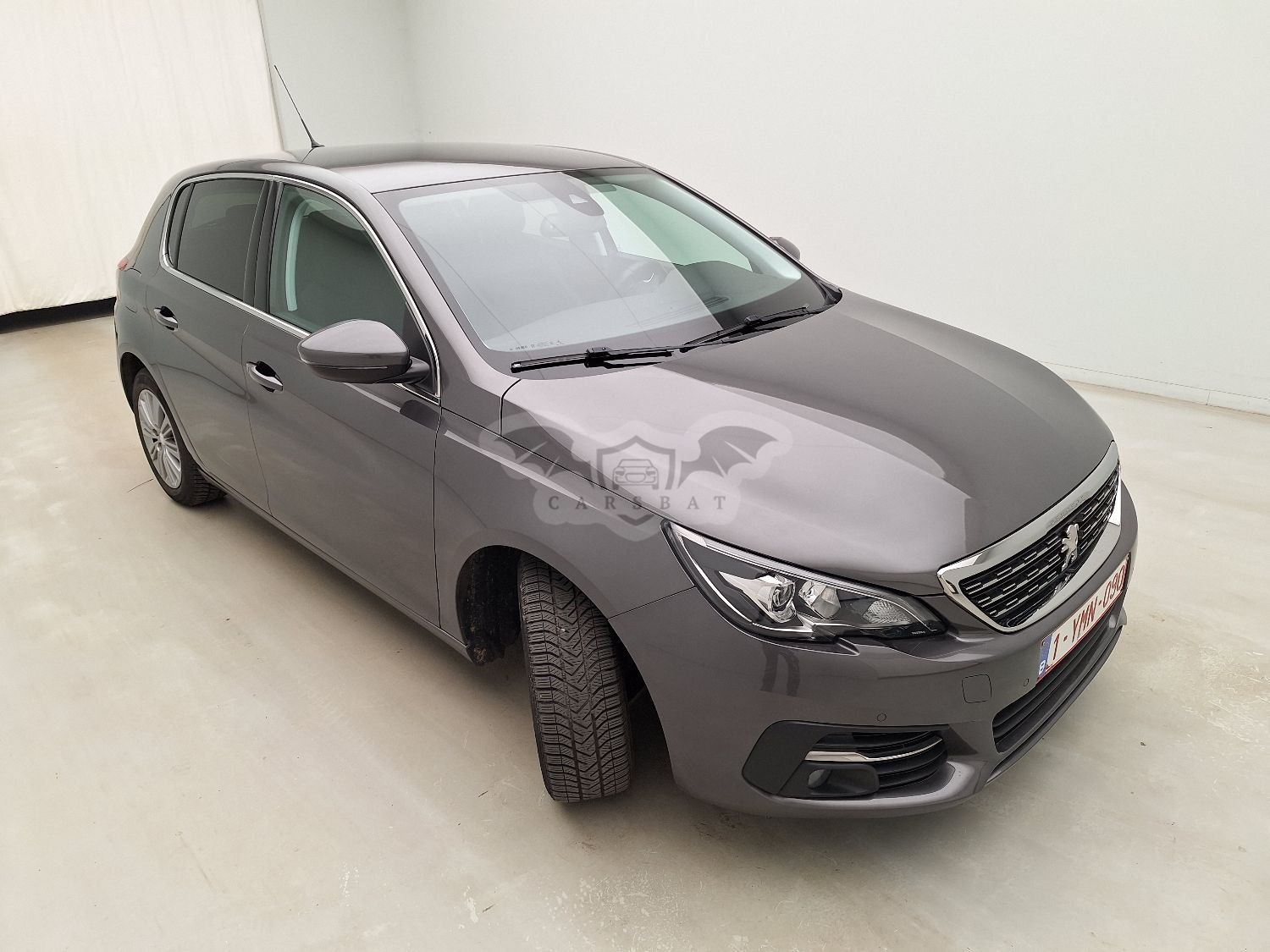 Peugeot 308 1.5 HDI Allure 2020