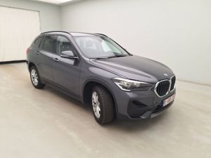 BMW X1 16d 2021