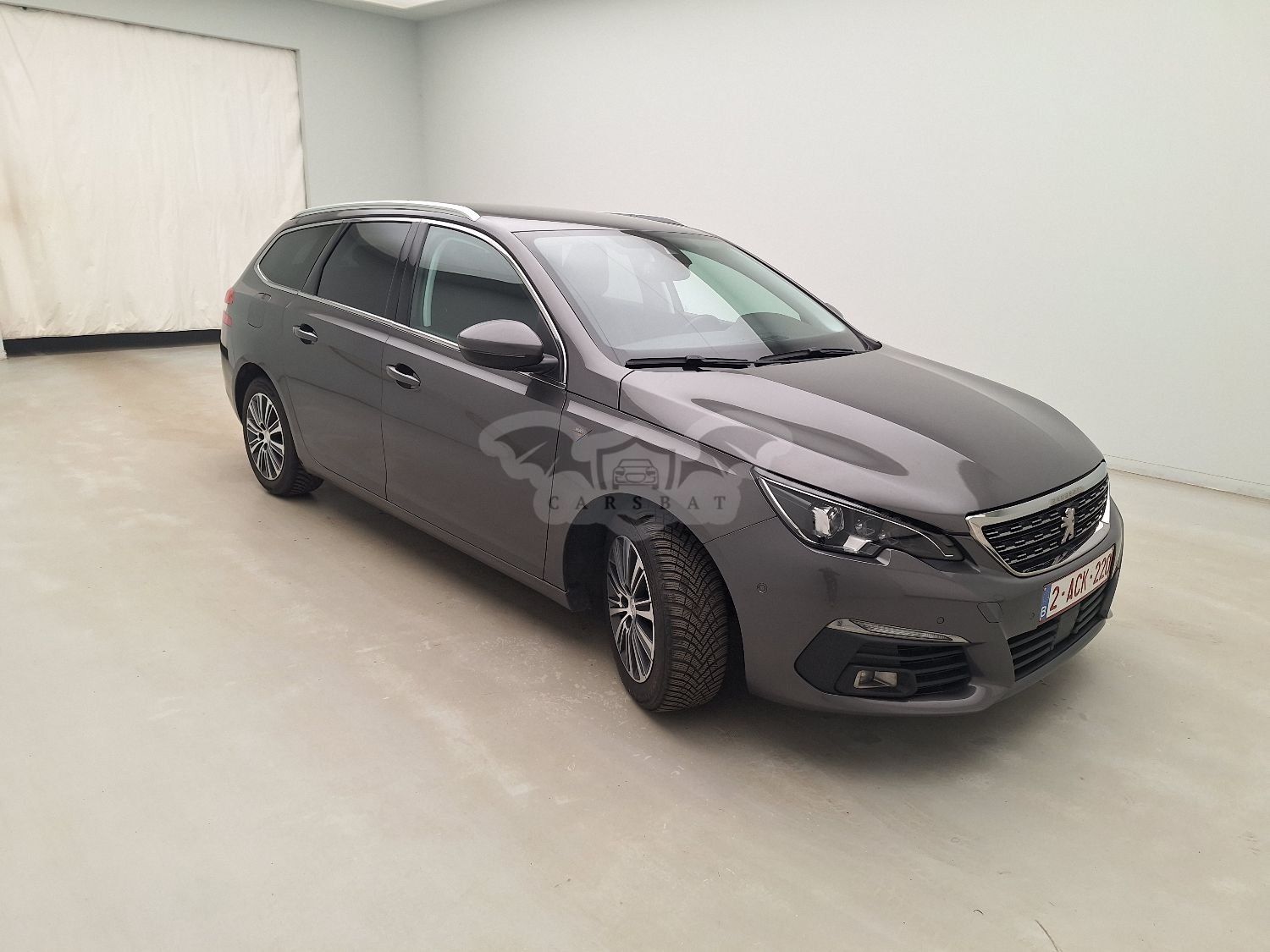 Peugeot 308 SW 1.5 2021