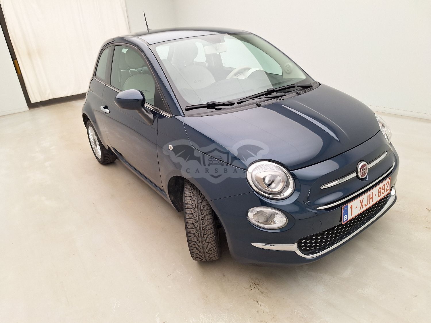 Fiat 500 1.2 Lounge 2020