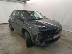 Toyota Yaris Cross 1.5 Dynamic 2024