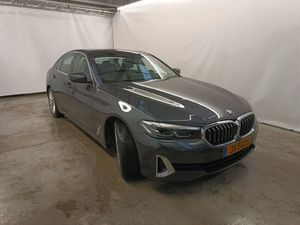 BMW 5 Series 520 Luxury 2022