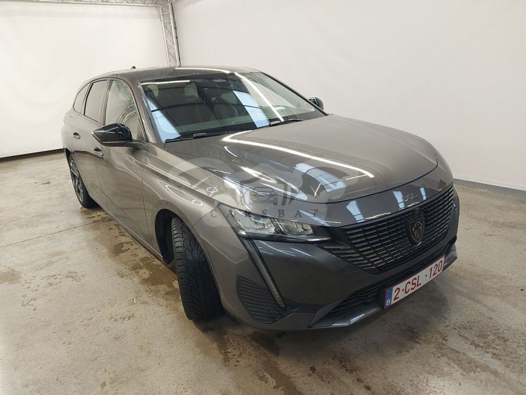 Peugeot 308 SW 1.5 Allure Pack 2022