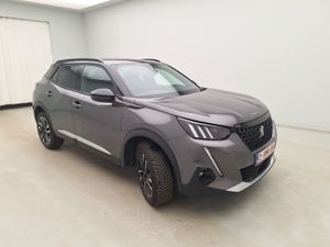 Peugeot 2008 1.2i GT 2022