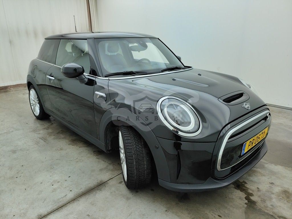 Mini Electric Cooper 29 kWh Camden 2022