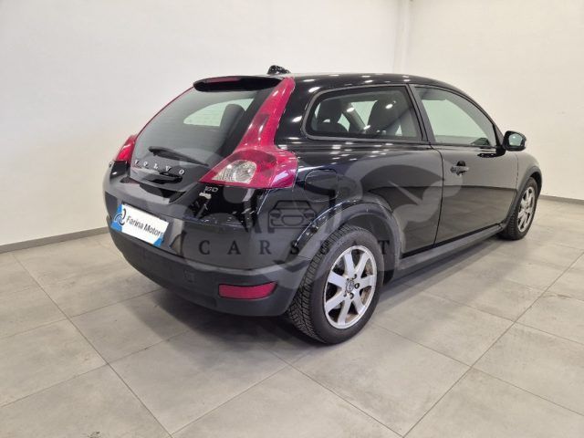 Volvo C30 1.6D 2009