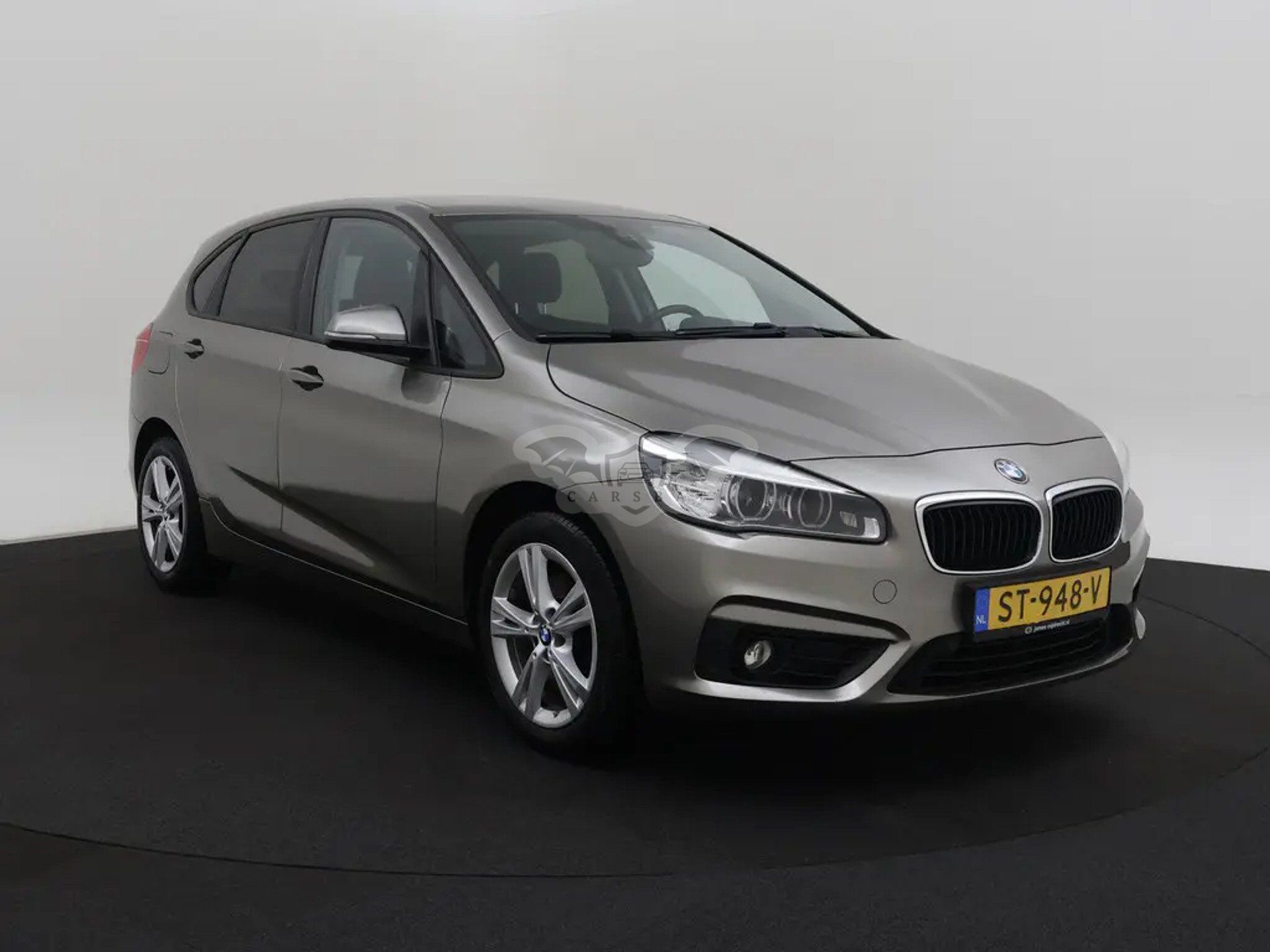 BMW 2 Series Active Tourer 218i 2015