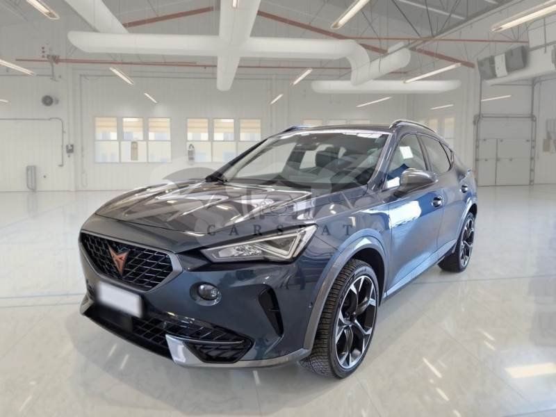Cupra Formentor 2.0 TDI 2022