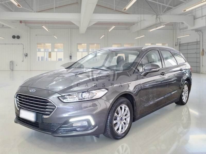 Ford Mondeo 2.0 Business 2019