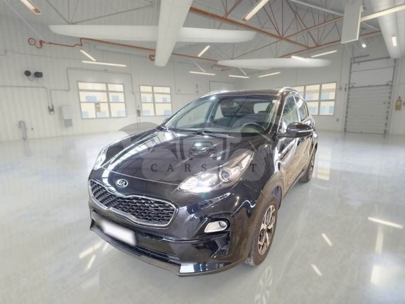 Kia Sportage 1.6 CRDI Business 2019