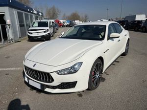 Maserati Ghibli 3.0 DS 2021