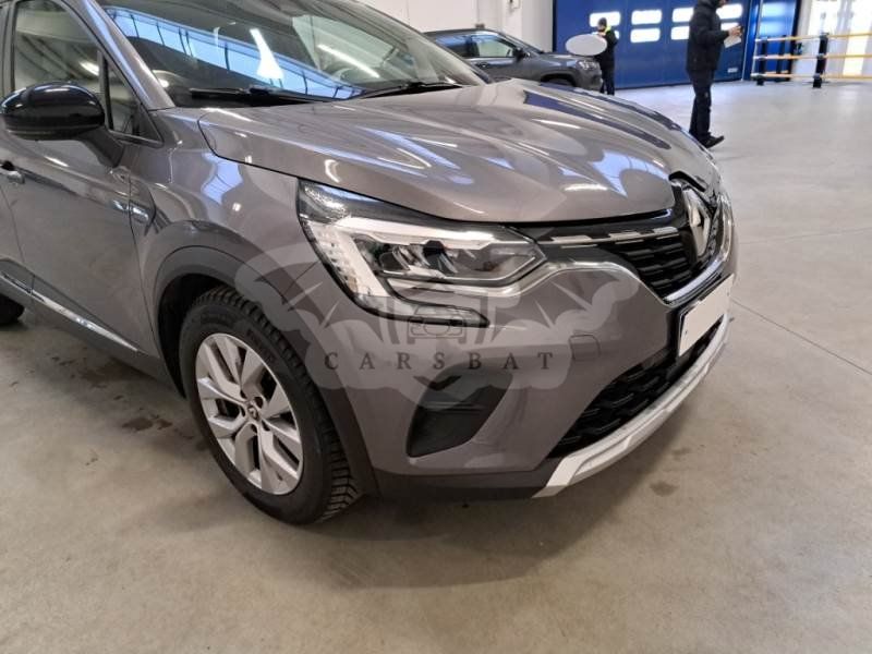 Renault Captur / QM3 1.5 DCI Business 2021