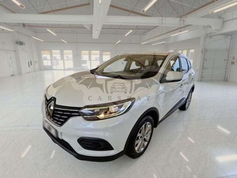 Renault Kadjar 1.5 DCI Business 2021