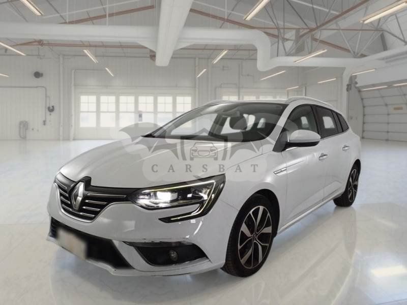 Renault Megane Grandtour 1.5 DCI Intens 2019
