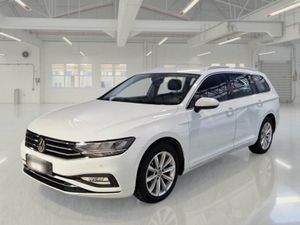 Volkswagen Passat Variant 2.0 TDI Business 2021
