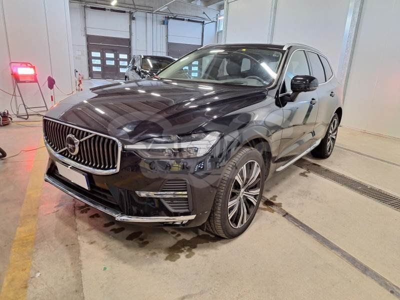 Volvo XC60 B4 Ultimate Bright 2022