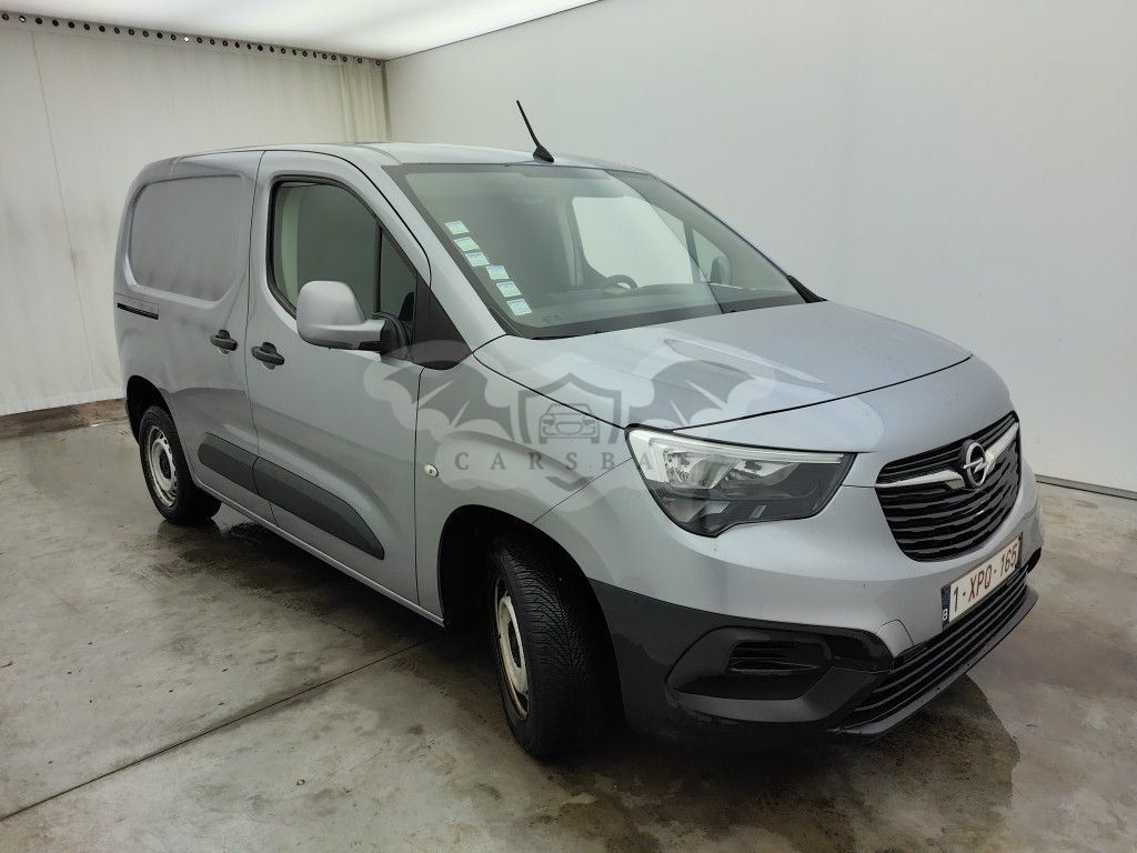 Opel Combo Edition 2020