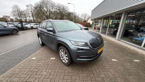 Skoda Kodiaq 1.5 TSI Business 2021