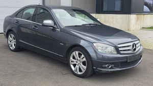 Mercedes-Benz C 200 CDI Avantgarde 2008