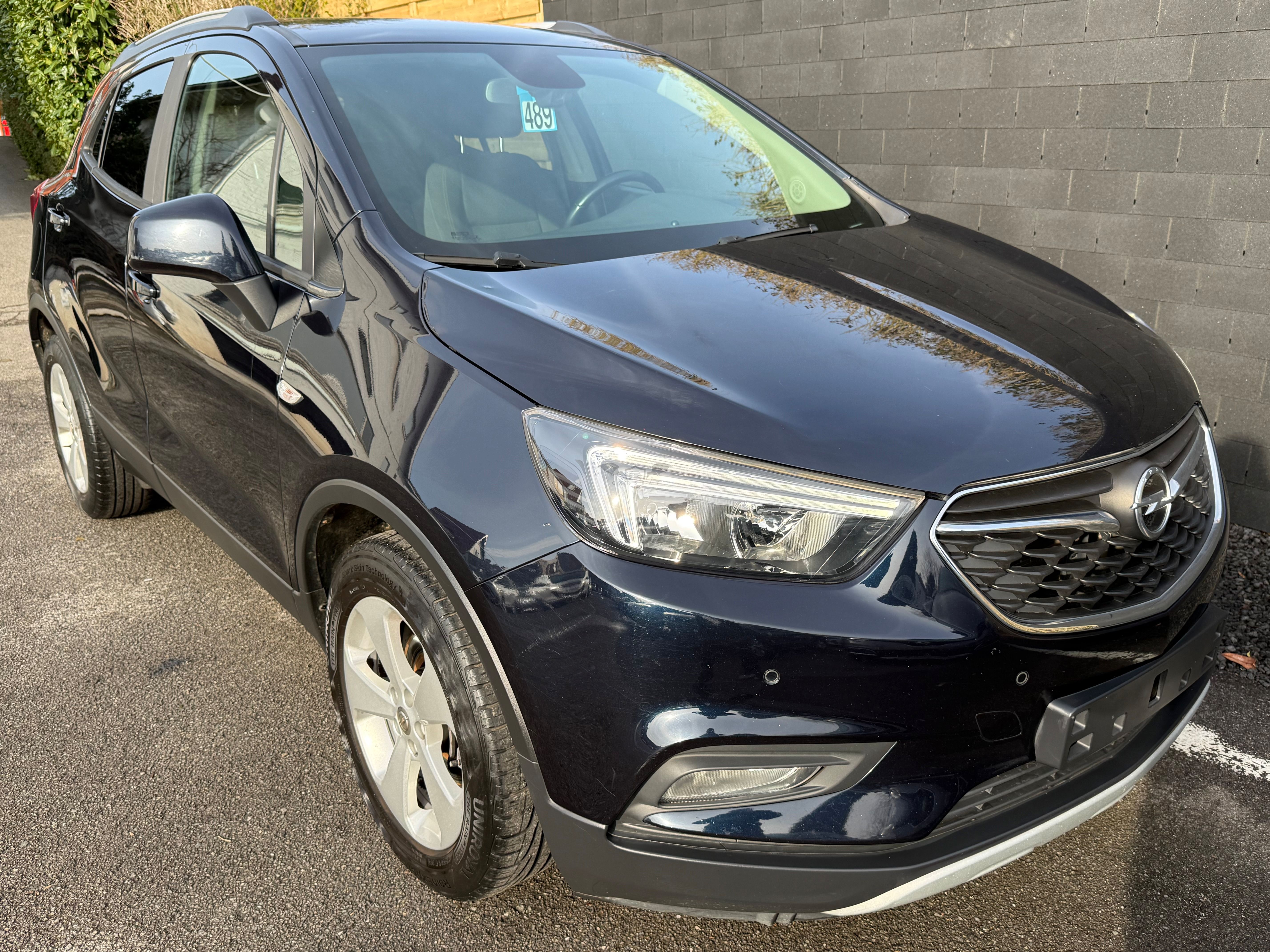 Opel Mokka 1.4i 2019