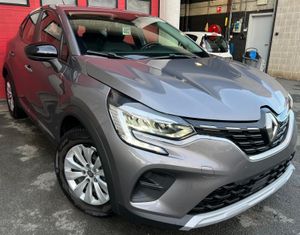 Renault Captur / QM3 1.0 TCe Zen 2021