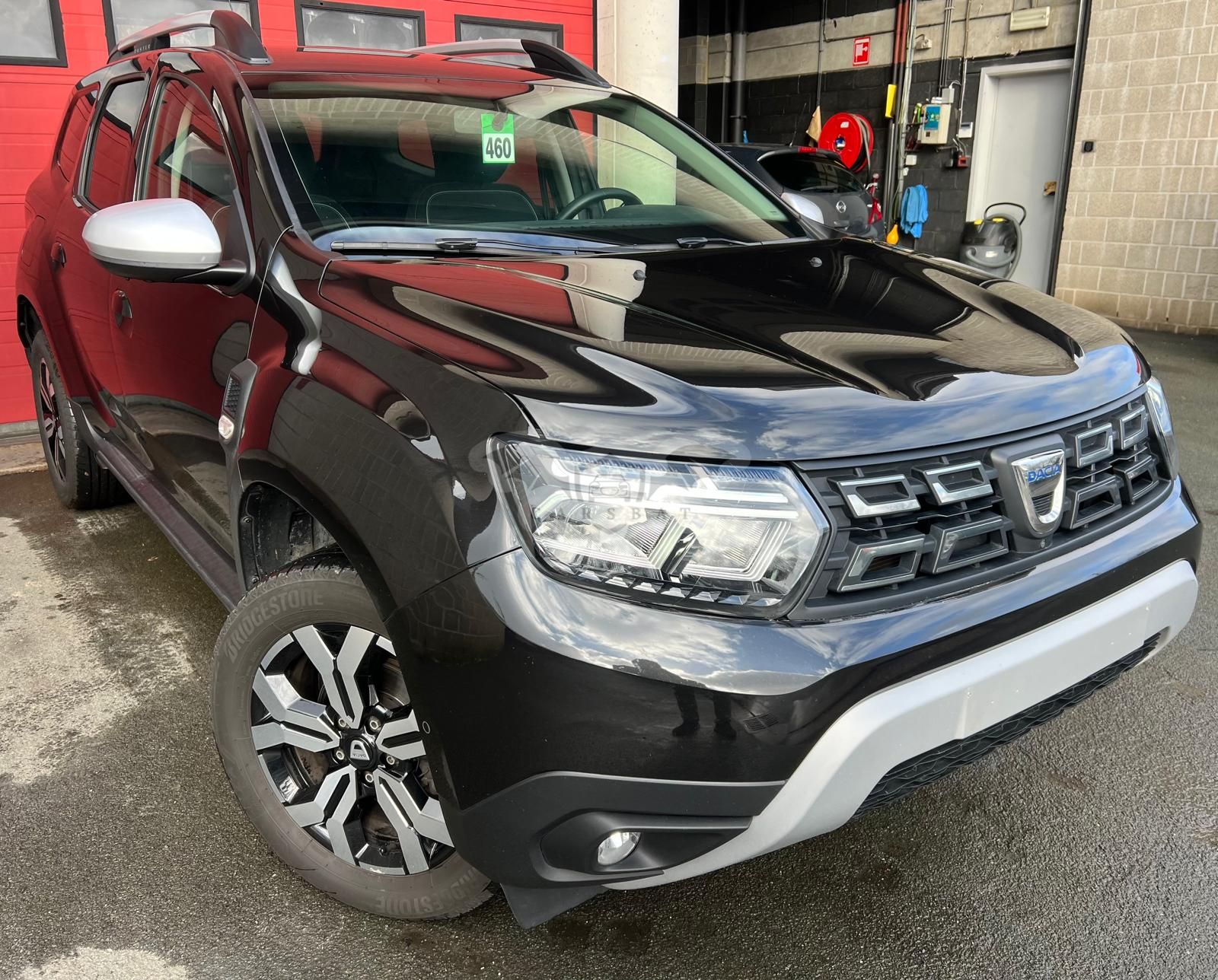 Dacia Duster 1.5 DCI Prestige 2022