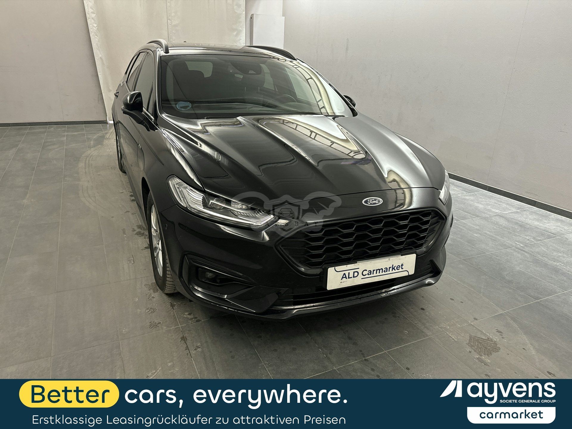 Ford Mondeo 2.0 ST Line 2023