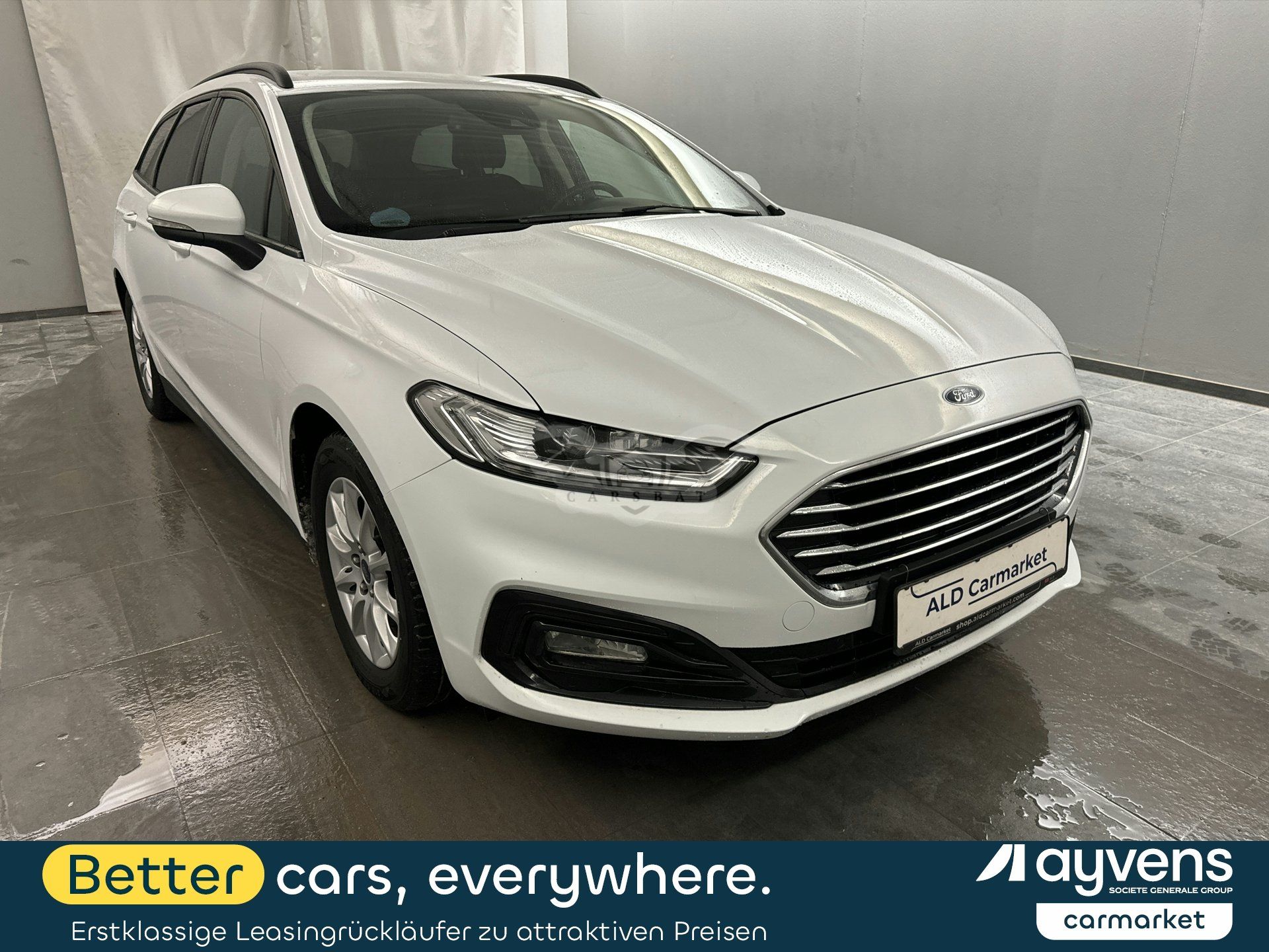 Ford Mondeo 2.0 Trend 2022