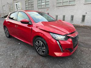 Peugeot 208 2021