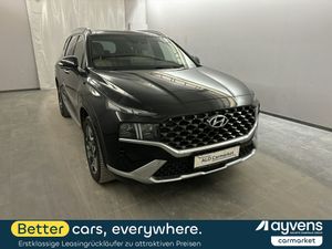 Hyundai Santa Fe 1.6 Signature 2022