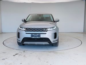Land Rover Range Rover Evoque 2.0d 2022