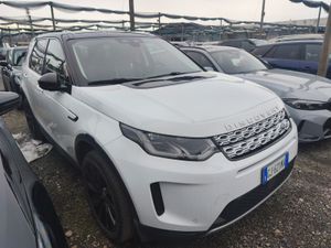 Land Rover Discovery Sport 2.0 TD4 R-Dynamic SE 2022