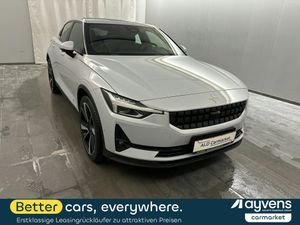 Polestar 2 79 kWh 2021