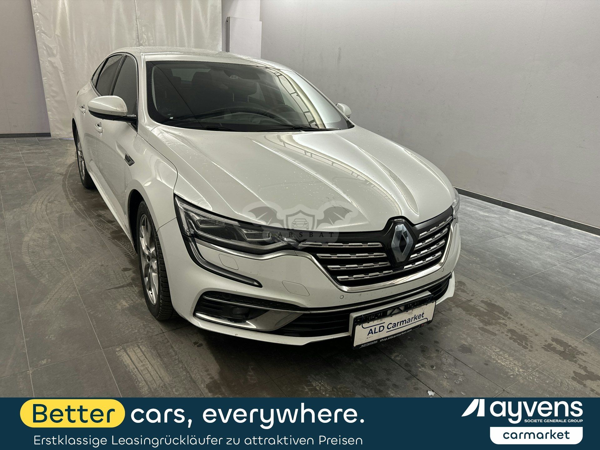 Renault Talisman (SM6) Intens 2022