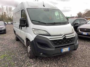 Citroën Jumper L2H2 2.2 HDI 2023