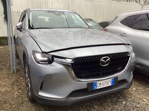 Mazda CX-60 Exclusive-Line 2023