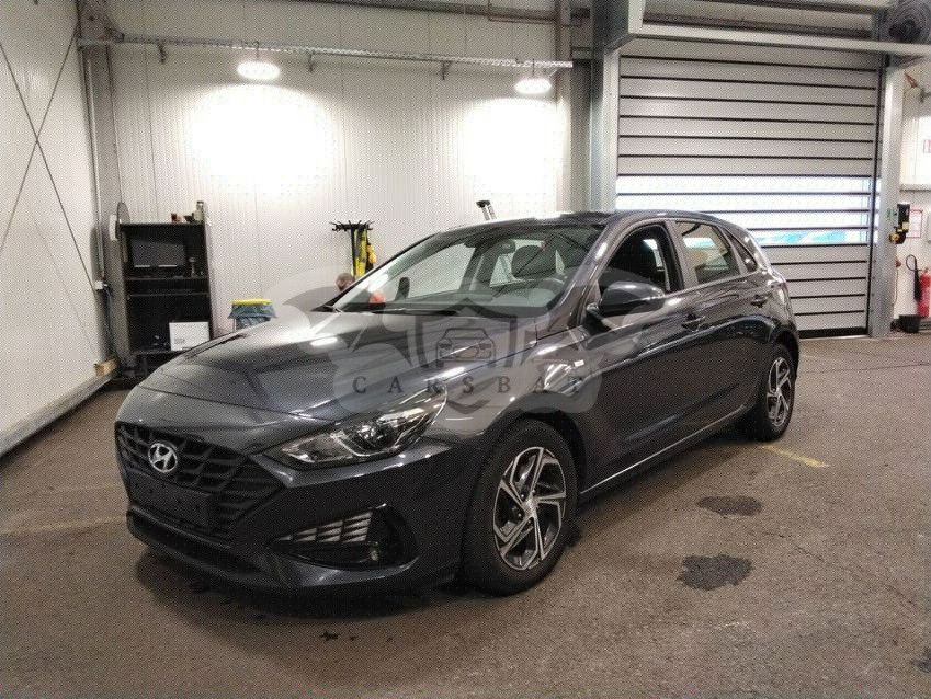 Hyundai i30 1.0 T-GDI Select 2023