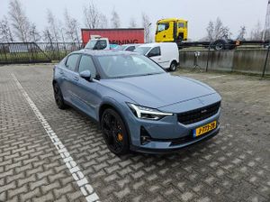 Polestar 2 Long Range 79 kWh 2020