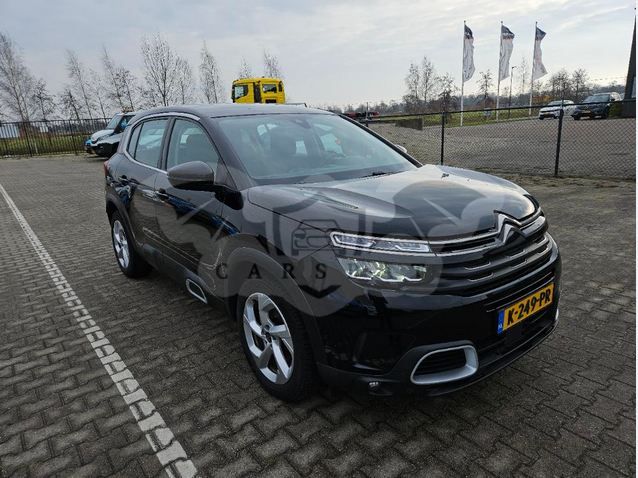 Citroën C5 Aircross 1.5 HDI Business 2021